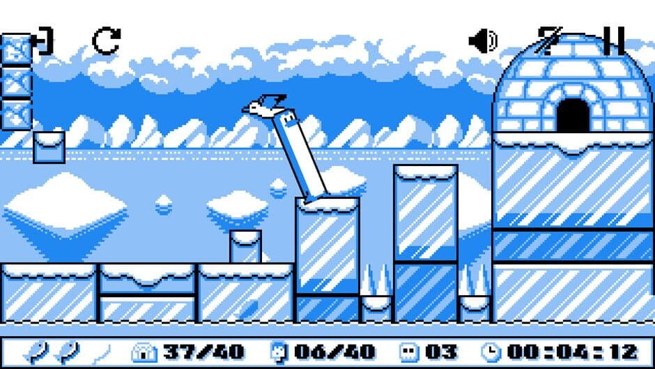 Скриншот 8 из Flexible Frosty