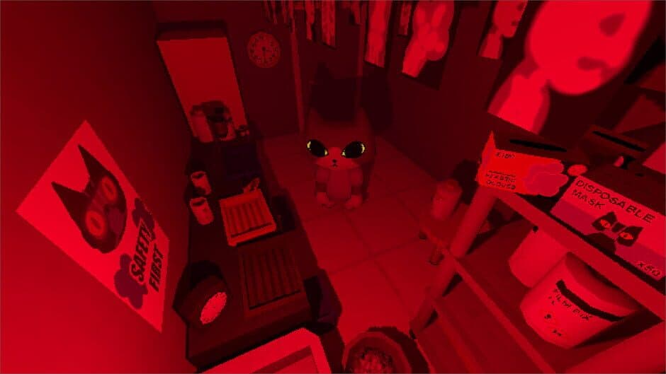 Скриншот 2 из Darkbound