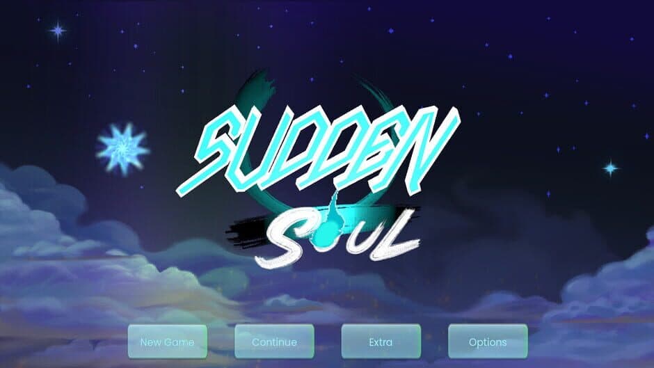 Скриншот 1 из Sudden Soul