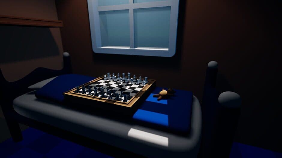 Скриншот 2 из RPG Chess