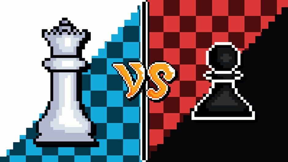 Скриншот 5 из RPG Chess