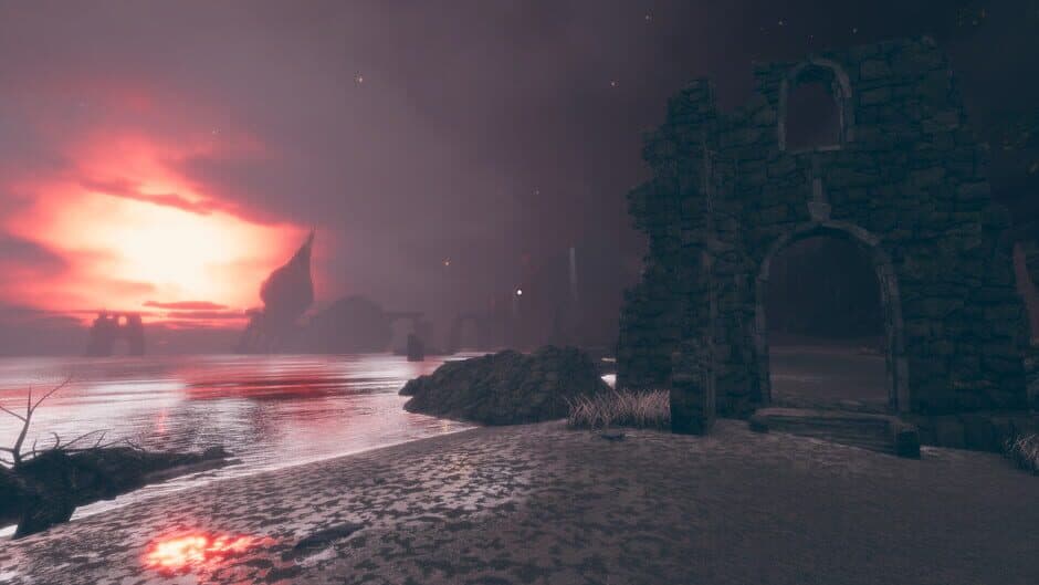Скриншот 2 из An Abyss of Dreams