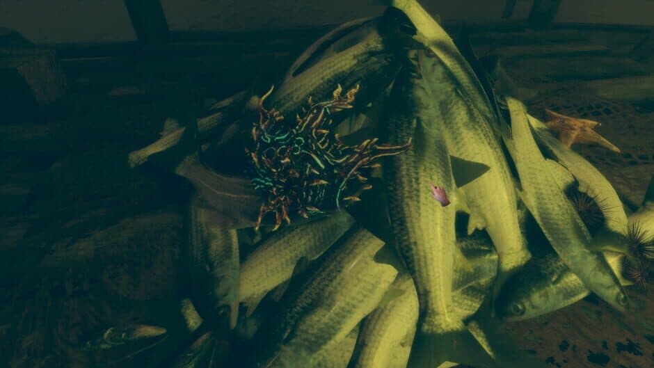 Скриншот 4 из An Abyss of Dreams