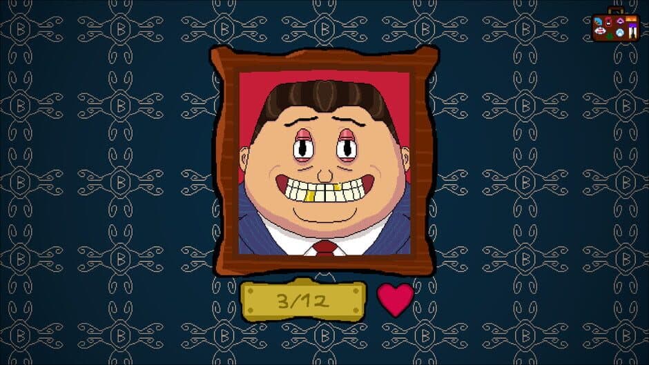 Скриншот 1 из Proud Dad Simulator