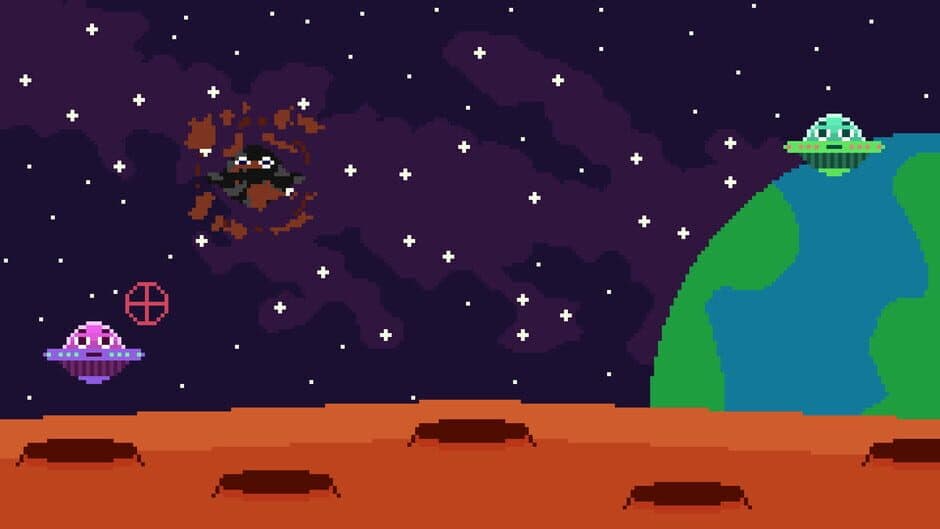Скриншот 3 из Proud Dad Simulator