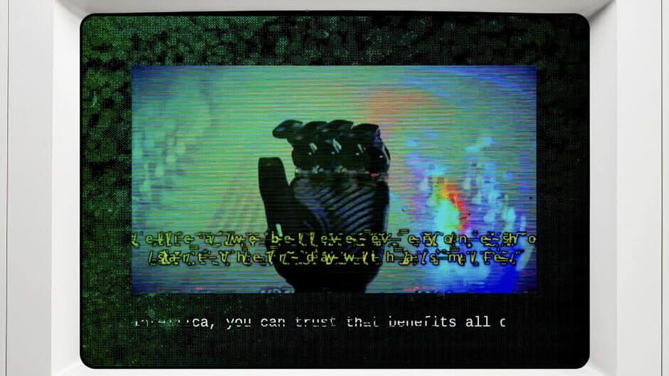 Скриншот 5 из Qualia