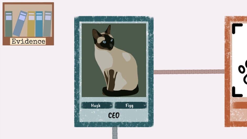 Скриншот 3 из A Case of Fraud