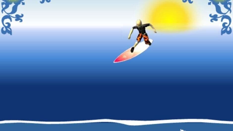 Скриншот 1 из Surf's Up