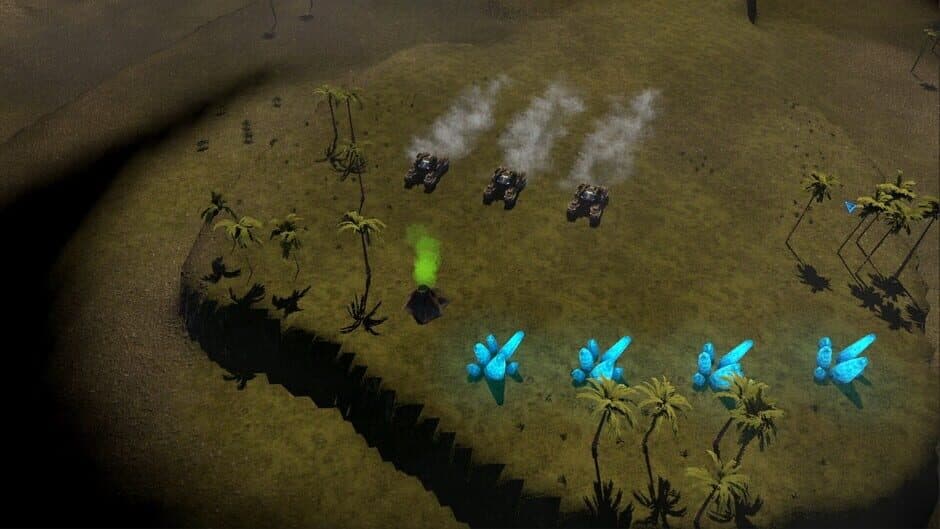 Скриншот 3 из StarSim: BattleZone