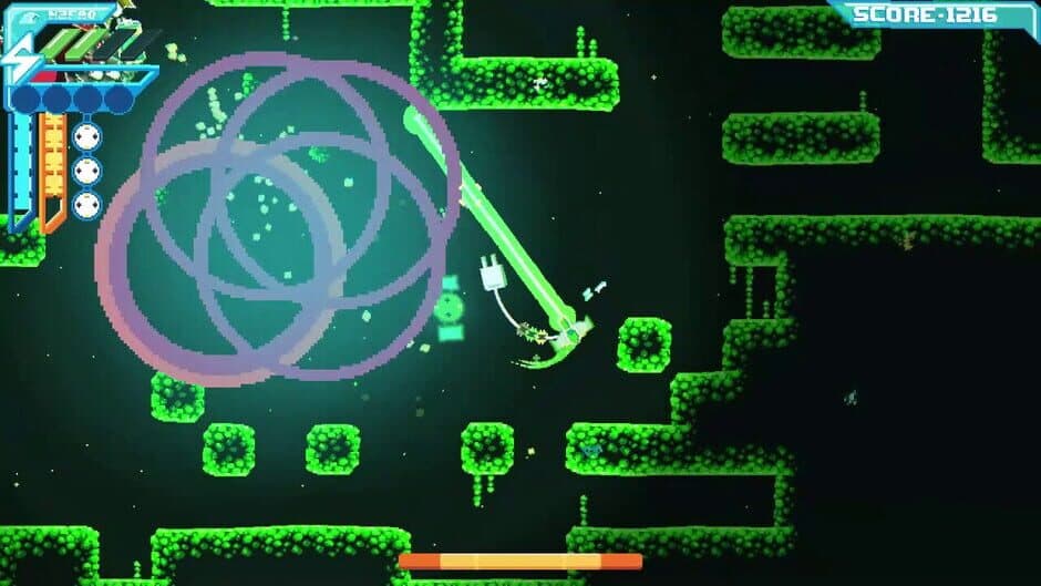 Скриншот 2 из Hyperwired