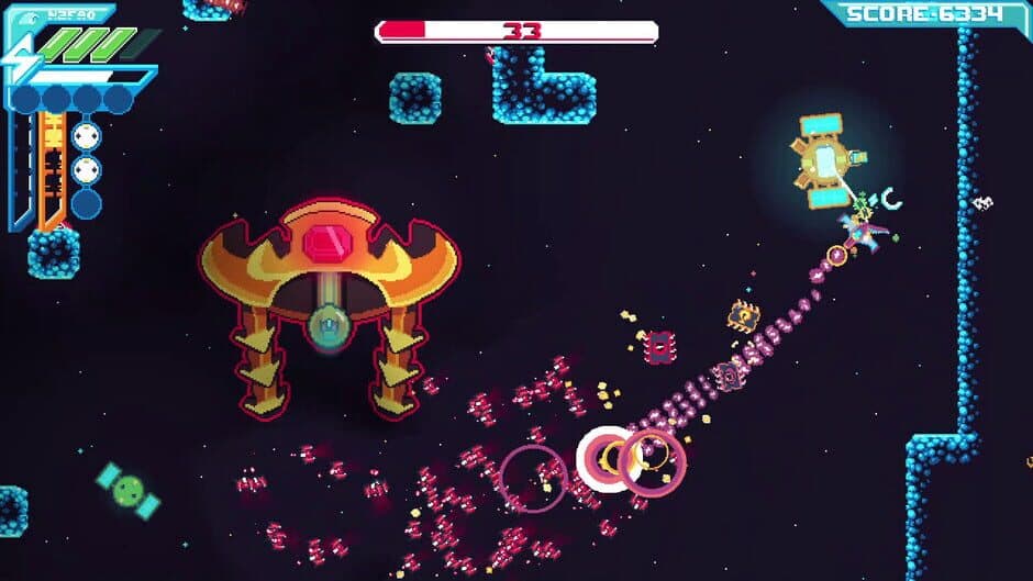 Скриншот 3 из Hyperwired