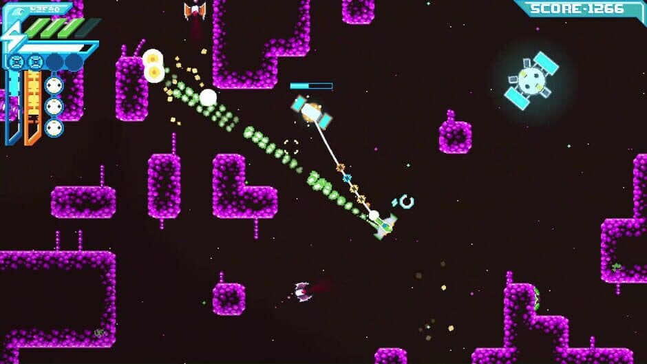 Скриншот 4 из Hyperwired