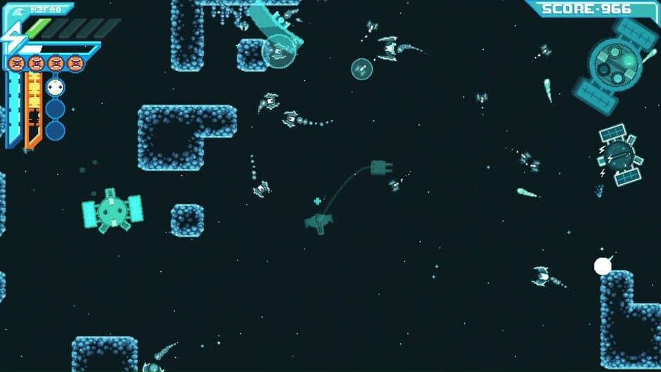 Скриншот 8 из Hyperwired