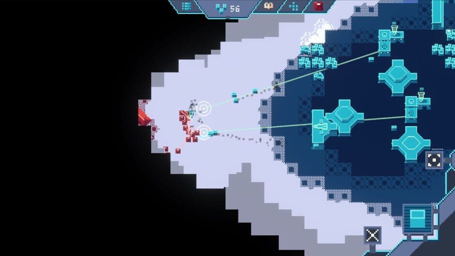 Скриншот 4 из A Byte War