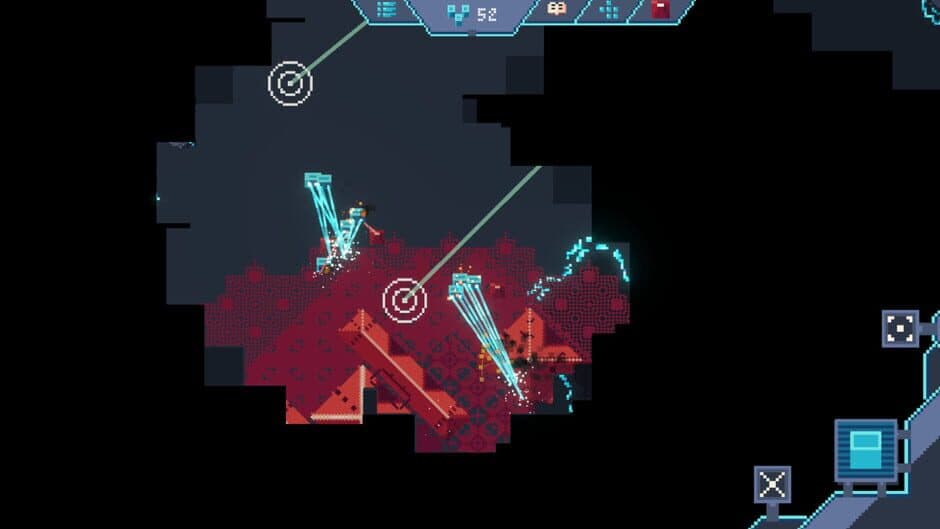 Скриншот 5 из A Byte War