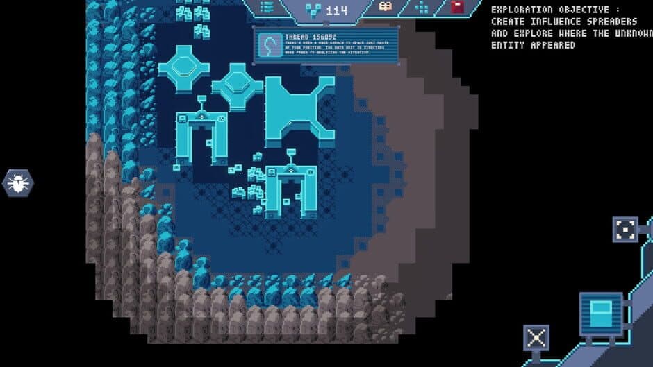 Скриншот 3 из A Byte War