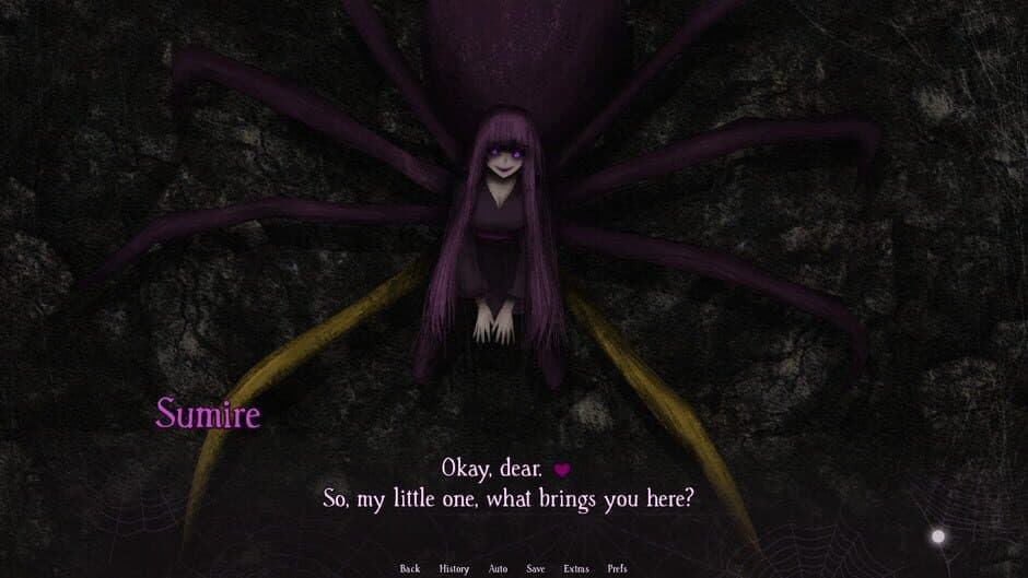 Скриншот 2 из My Dark Eden