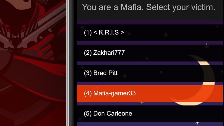 Скриншот 3 из Mafia