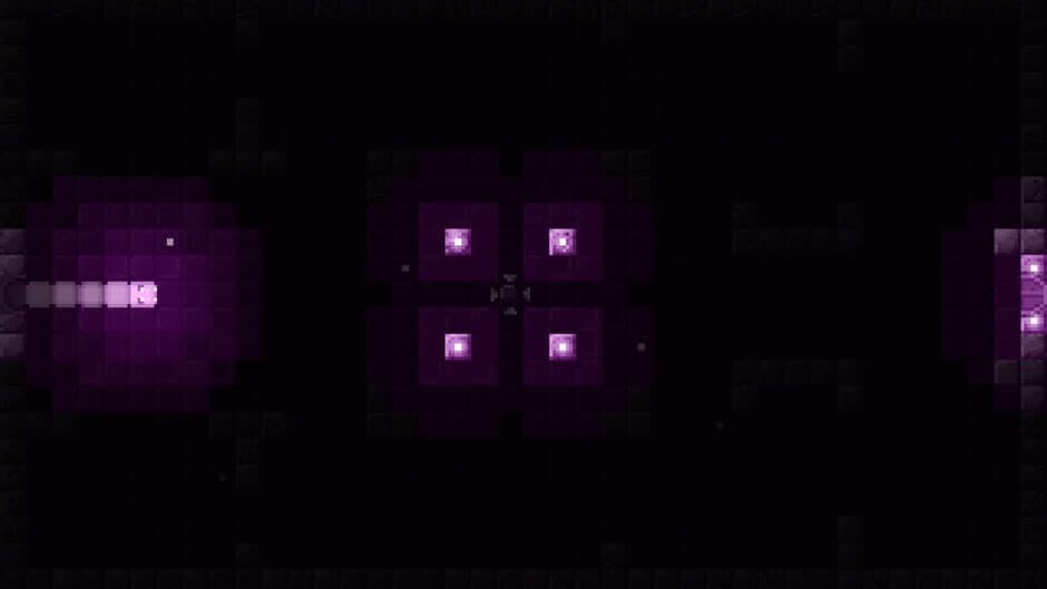 Скриншот 1 из Snake in the Dark