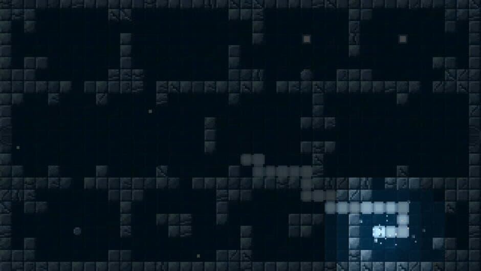 Скриншот 7 из Snake in the Dark