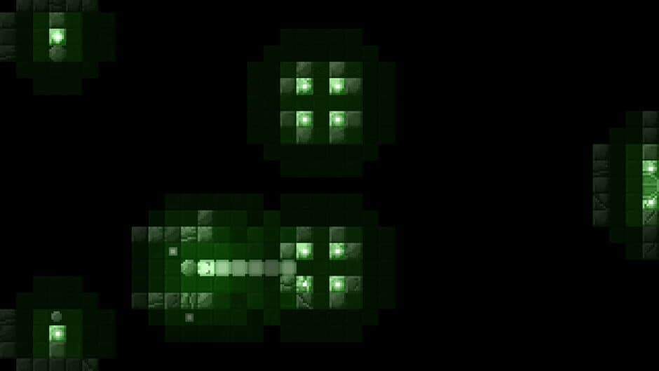 Скриншот 5 из Snake in the Dark