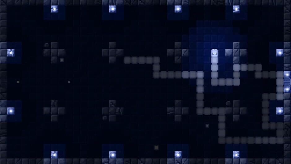 Скриншот 8 из Snake in the Dark