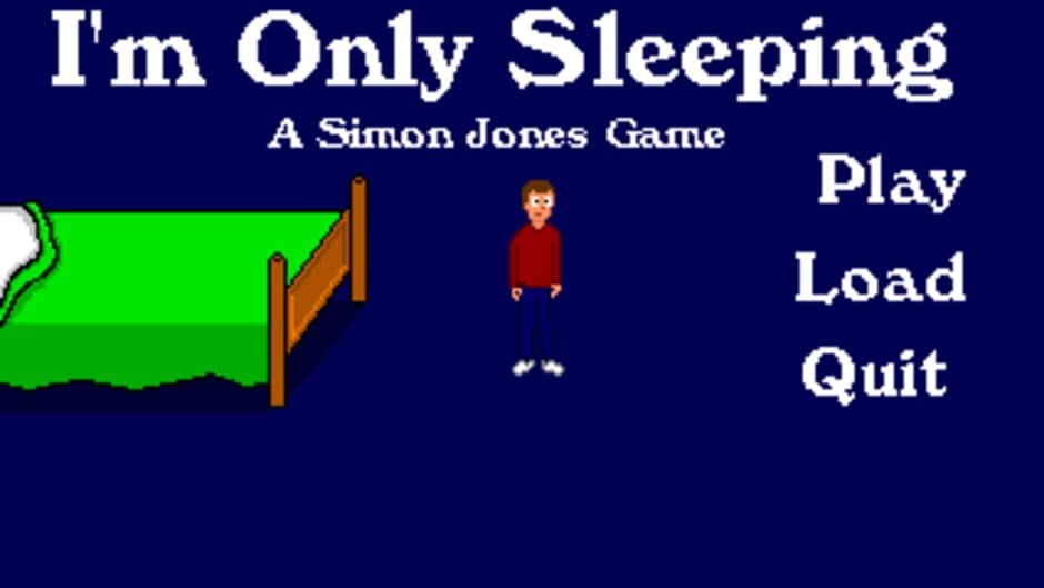 Скриншот 1 из I'm Only Sleeping