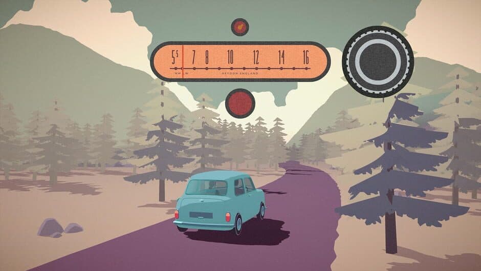 Скриншот 4 из South of the Circle: Deluxe Edition