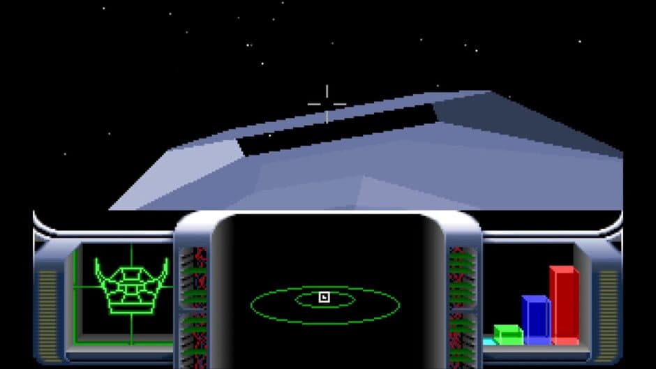 Скриншот 2 из Lightspeed
