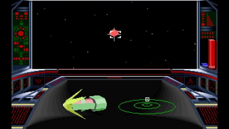 Скриншот 5 из Lightspeed