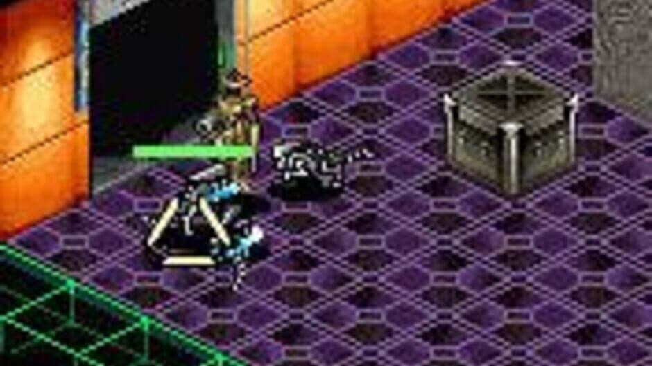 Скриншот 3 из Rengoku