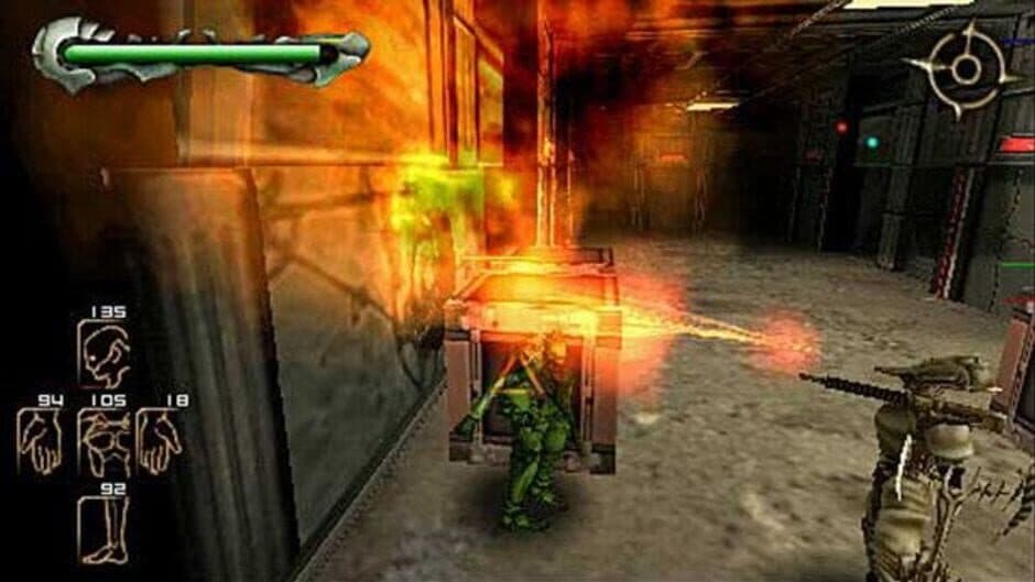 Скриншот 2 из Rengoku: The Tower of Purgatory