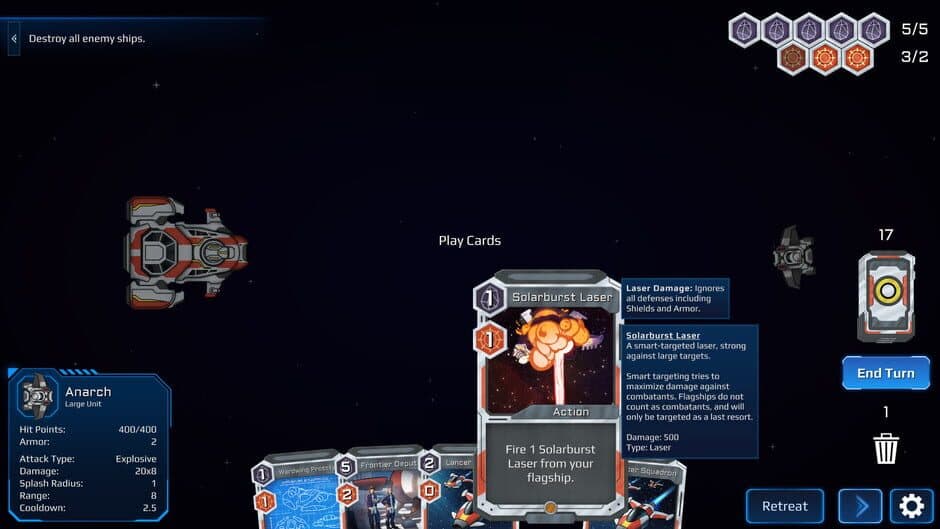 Скриншот 2 из Flaregate Network