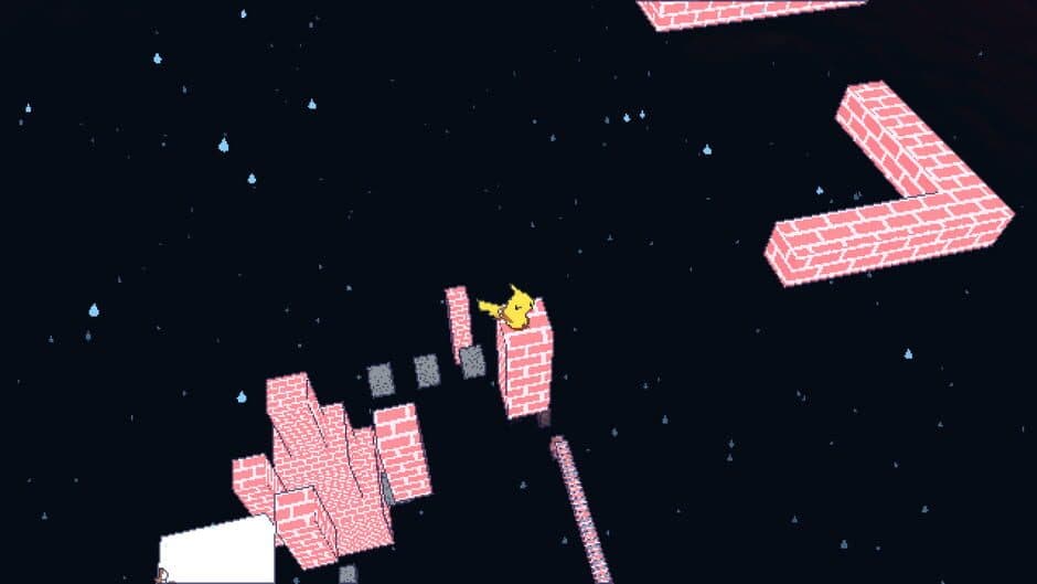 Скриншот 1 из Pika Game 64