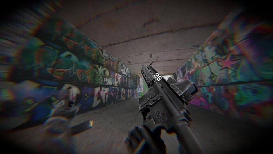 Скриншот 7 из Bodycam Zombie Shooter