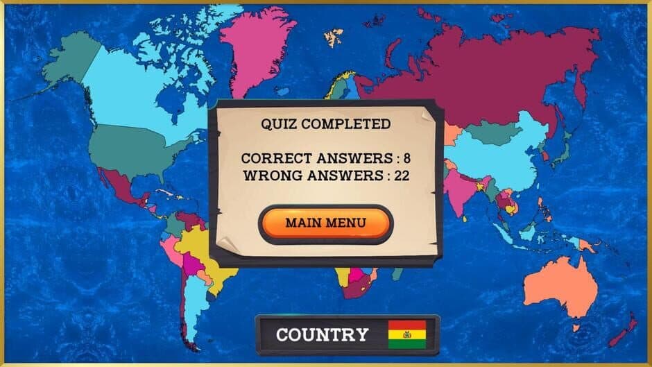 Скриншот 6 из World Explorer Challenge