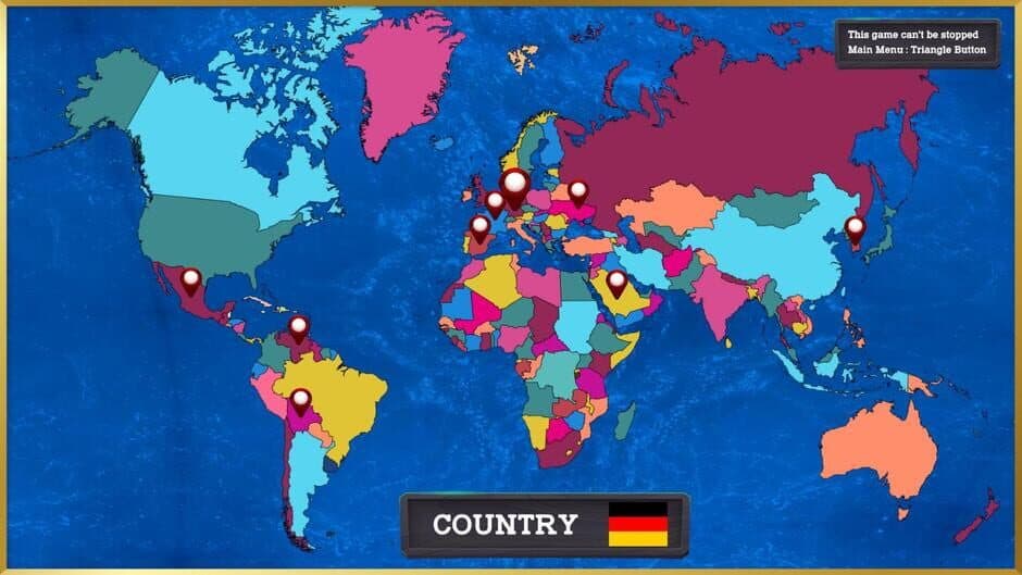 Скриншот 9 из World Explorer Challenge