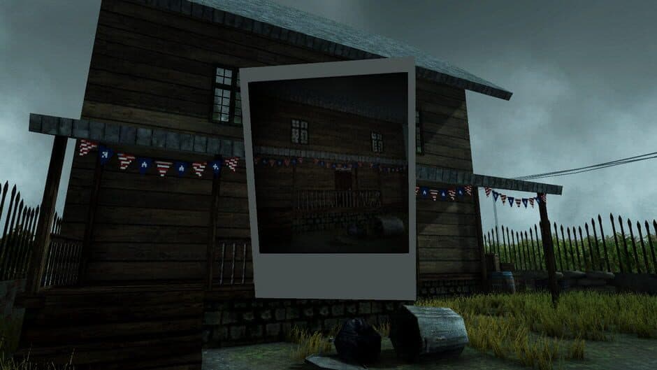 Скриншот 2 из This House Eats People