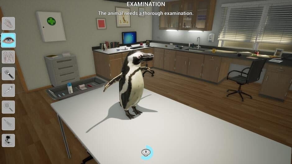 Скриншот 7 из My Life: Zoo Vet