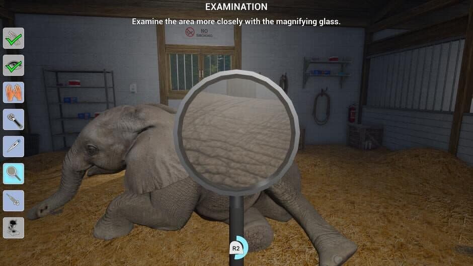 Скриншот 9 из My Life: Zoo Vet