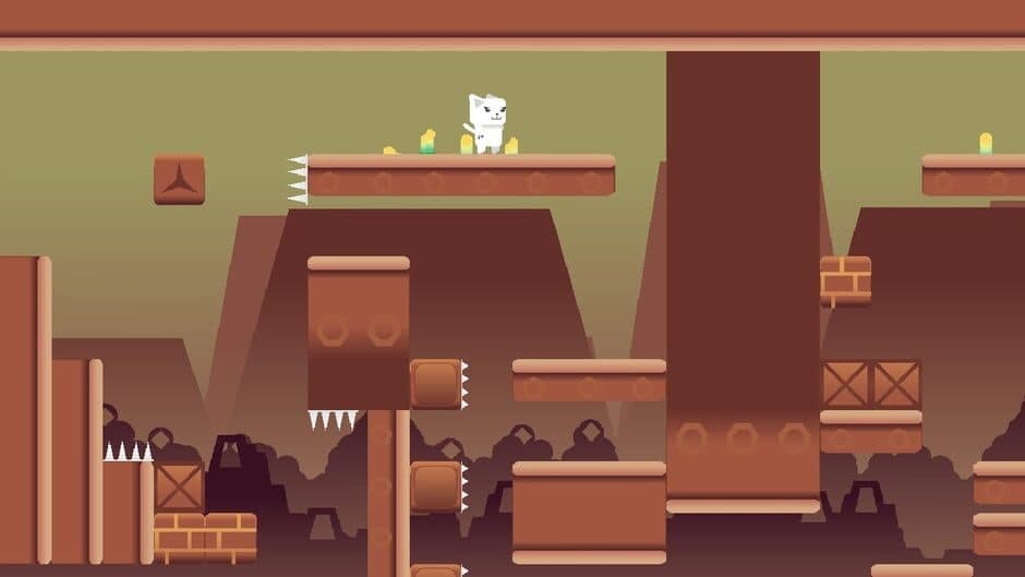 Скриншот 1 из CatCat