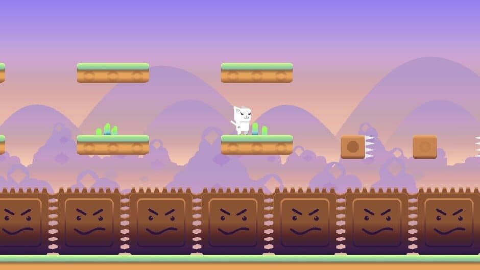 Скриншот 2 из CatCat