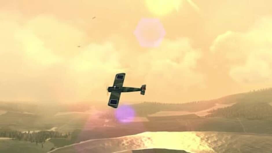 Скриншот 3 из Warplanes: WW1 + Space Commander Bundle