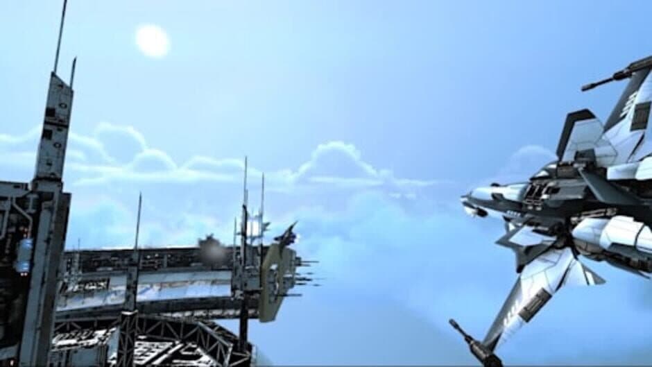 Скриншот 4 из Warplanes: WW1 + Space Commander Bundle