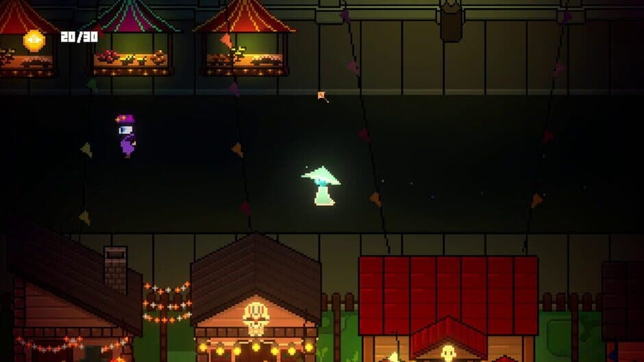 Скриншот 4 из The Spirit Guide