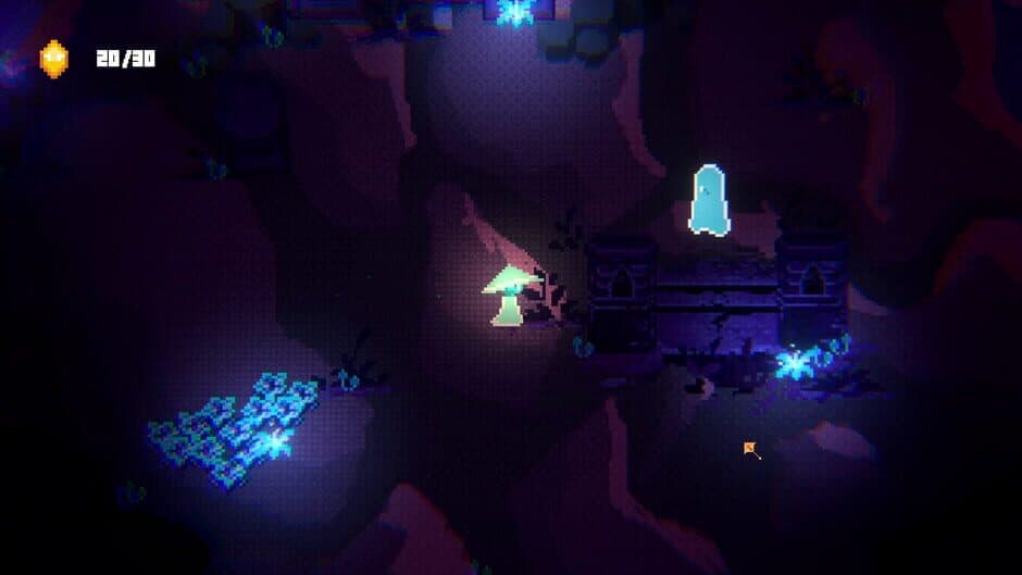 Скриншот 5 из The Spirit Guide