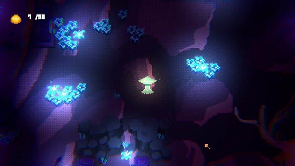Скриншот 6 из The Spirit Guide