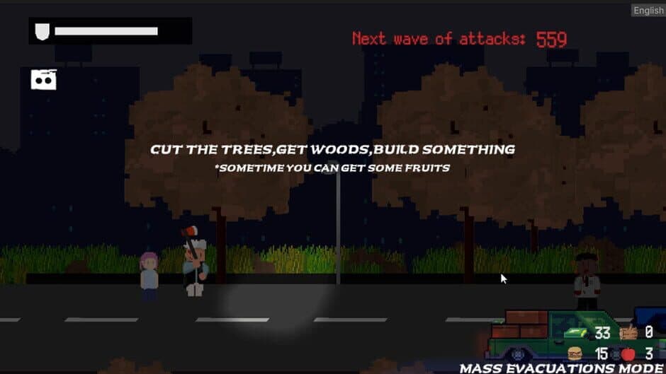 Скриншот 6 из The Zombie Survival Guide