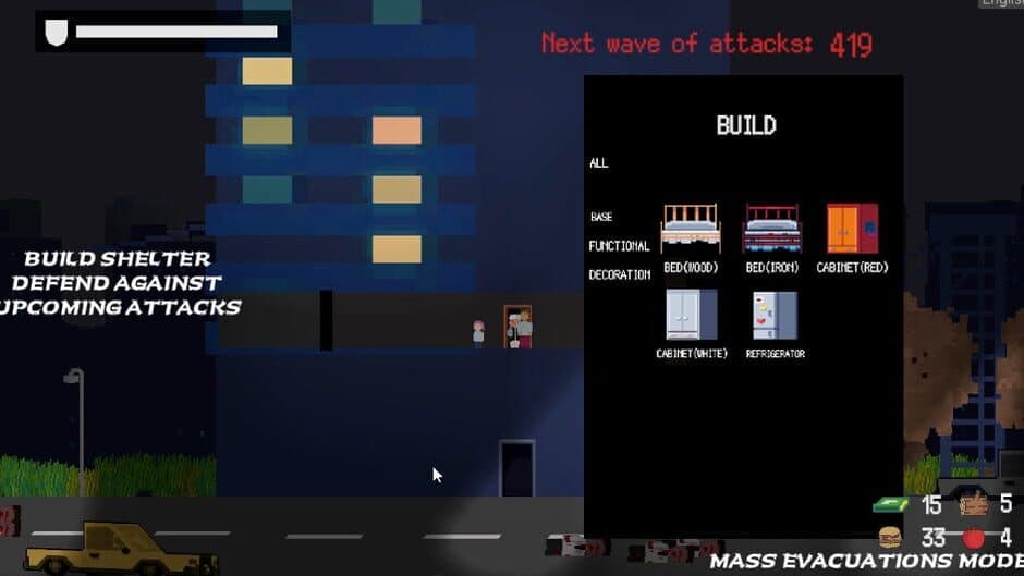 Скриншот 3 из The Zombie Survival Guide