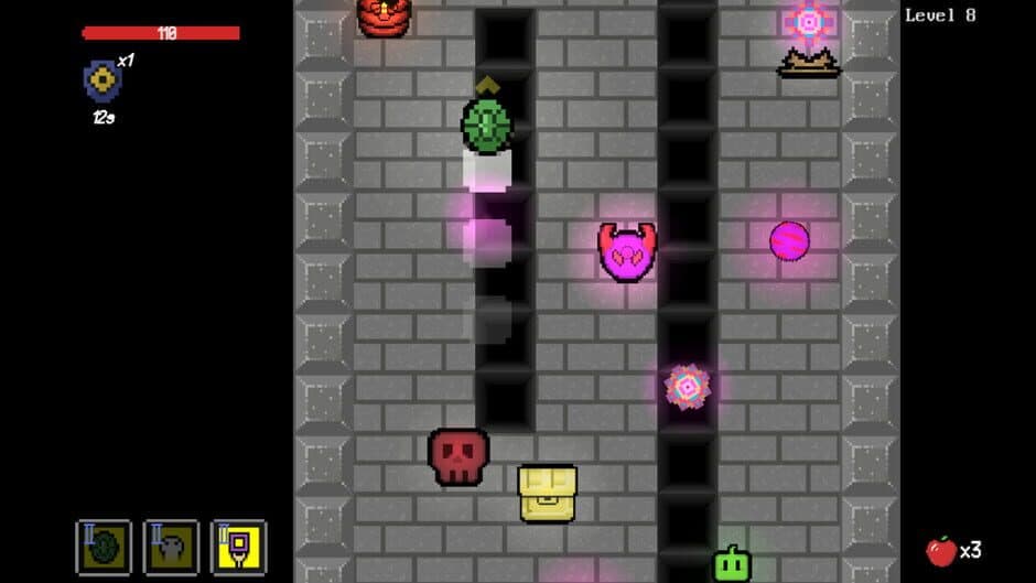 Скриншот 6 из The Underworld of Brain Damage